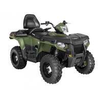 POLARIS 500 Xplorer 4x4 1997-1997